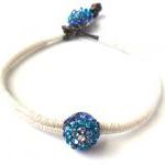Bridal Jewelry, Friendship Bracelet, The Ultimate..
