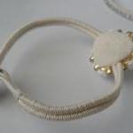 Bridal Jewelry Set, Friendship Bracelet, The..